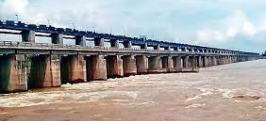 ମହାନଦୀ ଜଳ ବିବାଦ ନେଇ ଟ୍ରିବ୍ୟୁନାଲଙ୍କ ବଡ ନିର୍ଦେଶ, ଜାଣନ୍ତୁ କ’ଣ?