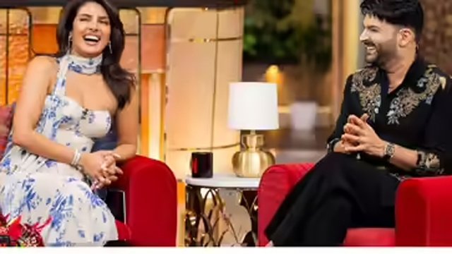 ଗୀତ ପାଇଁ ବିବାଦରେ କପିଲ ଶର୍ମା ଶୋ