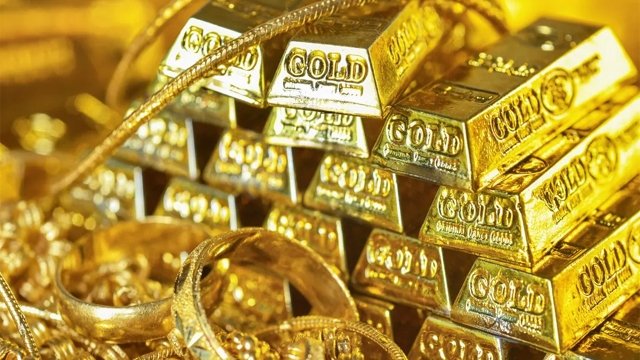 ୨୪ ଶହ ଟଙ୍କା ବଢ଼ିଲା ସୁନା