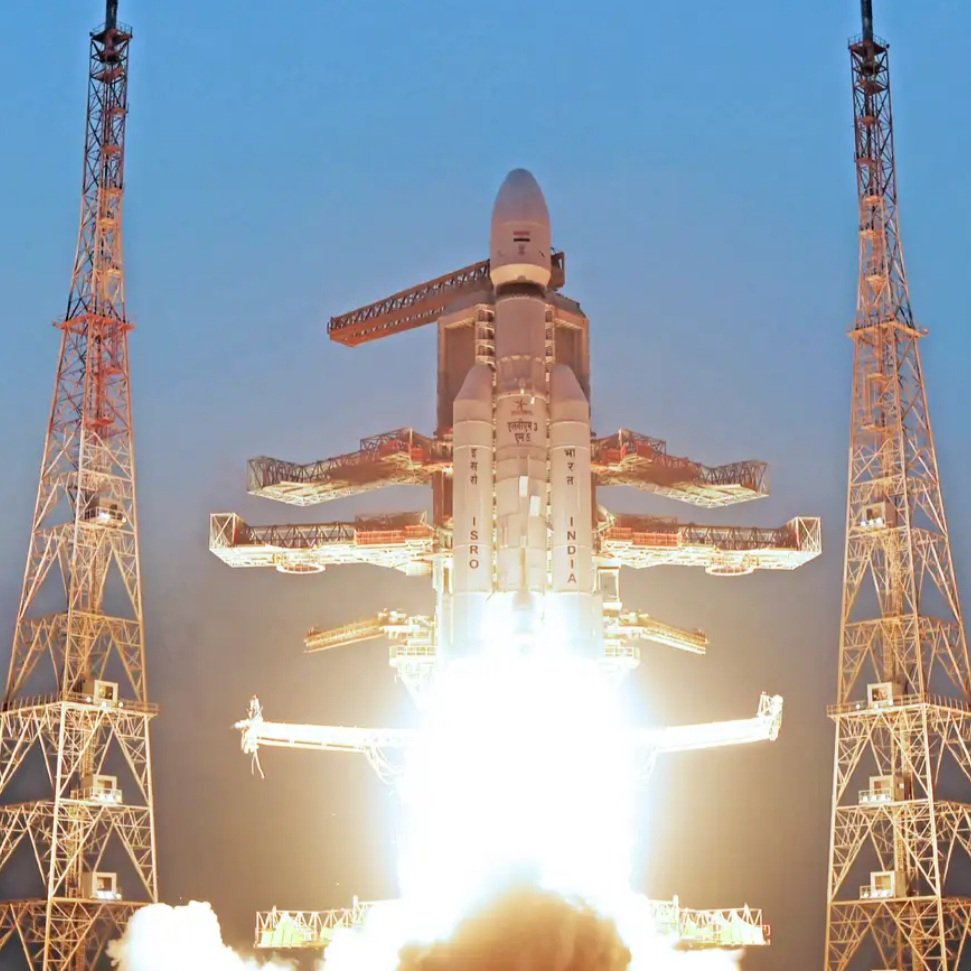 ବ୍ଲୁ ବର୍ଡ ବ୍ଲକ-୨ ସାଟେଲାଇଟର ସଫଳ ଉତକ୍ଷେପଣ