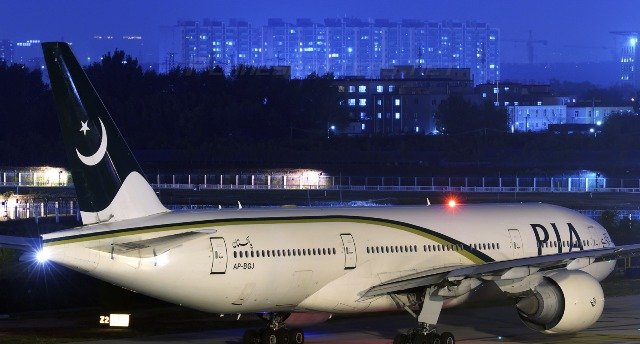 ୪୩୦୦ କୋଟି ଟଙ୍କାରେ ବିକ୍ରି ହେଲା ପାକିସ୍ତାନ ଏୟାରଲାଇନ୍ସ