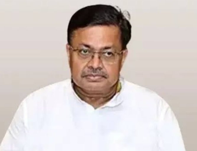 ମହାନଦୀ ପ୍ରସଙ୍ଗରେ ଆପୋସ ସମାଧାନ ନେଇ ଏହା କହିଲେ ଆଇନମନ୍ତ୍ରୀ