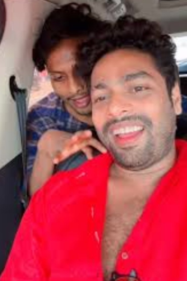 ସୋସିଆଲ ମିଡିଆରେ କମେଡିଆନ୍‌ ଗୁଲୁଆଙ୍କୁ ହତ୍ୟା ଧମକ