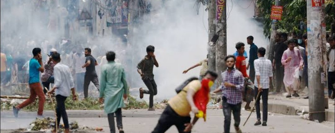 ବାଂଲାଦେଶରେ ବୋମା ବିସ୍ଫୋରଣ, ଜଣେ ମୃତ