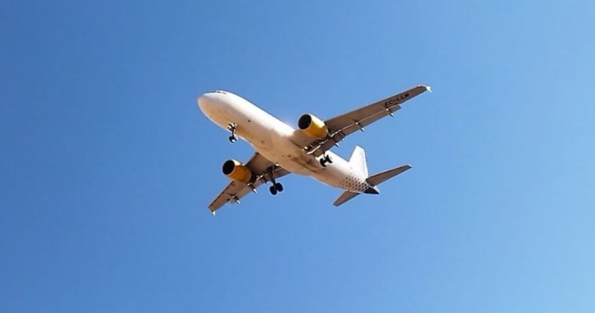  ଏହି ୩ ଏୟାରଲାଇନ୍ସକୁ ସରକାରଙ୍କ ଅନୁମତି ପ୍ରଦାନ 