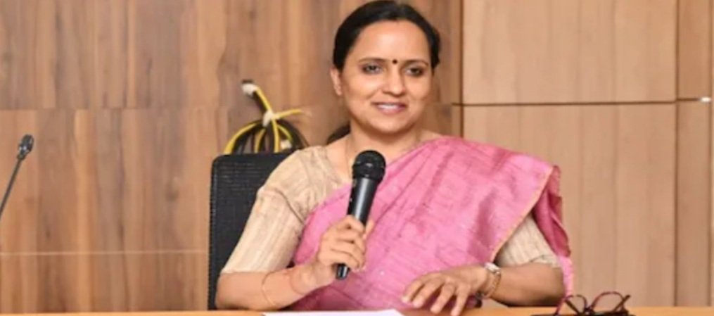 ସୁଜାତାଙ୍କ ସପକ୍ଷରେ ଏମିତି କହିଲେ କଟକ ମେୟର ସୁବାସ ସିଂହ 