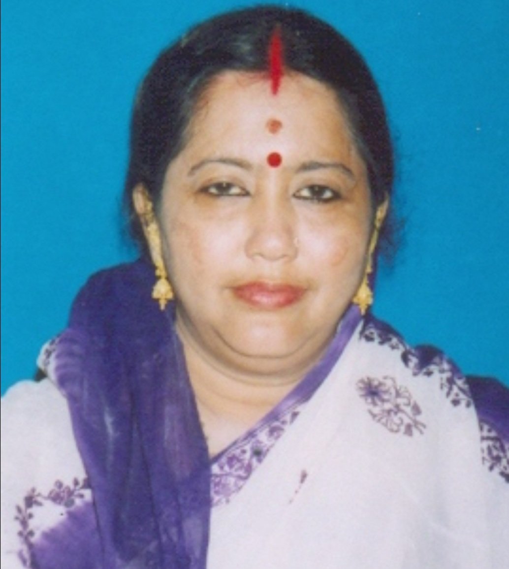 ପରଲୋକରେ ପୂର୍ବତନ ବିଧାୟିକା ସଞ୍ଚିତା ମହାନ୍ତି