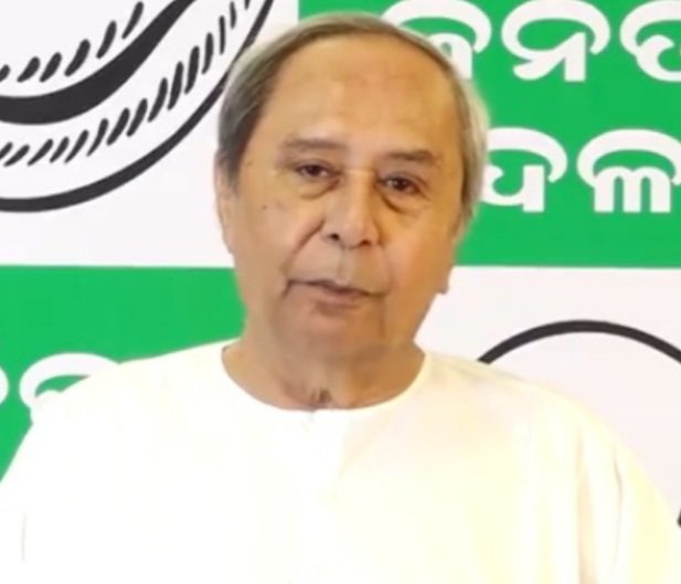 ବିଜେଡିକୁ କେହି କେବେ ଭାଙ୍ଗିପାରିବେନି: ନବୀନ ପଟ୍ଟନାୟକ