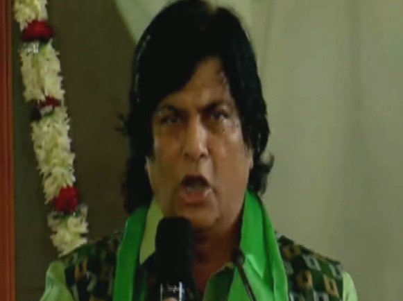 ଆମେ ବିଜୁ ବାବୁଙ୍କ ଫର୍ମୁଲା ଆପଣେଇବୁ: ମୁନା ଖାଁ 