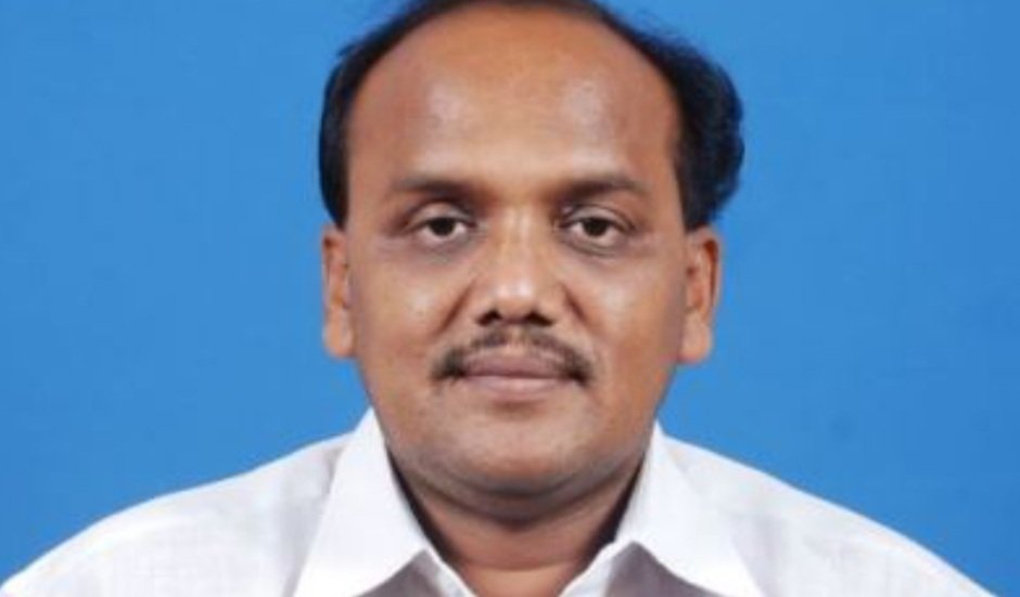 ପାଣ୍ଡିଆନ ଦମ୍ପତ୍ତିଙ୍କୁ ଖୋଲାଖୋଲି ଭାବେ ପ୍ରଶଂସା କଲେ ପ୍ରଭାତ ବିଶ୍ୱାଳ