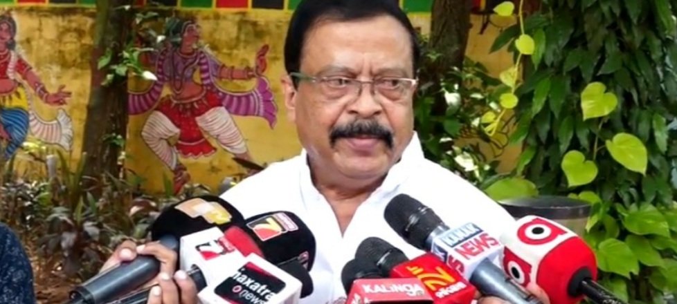 ନବୀନ କେବେ କାହାକୁ ତିଆରି କରି ନାହାନ୍ତି: ରାଜସ୍ୱ ମନ୍ତ୍ରୀ