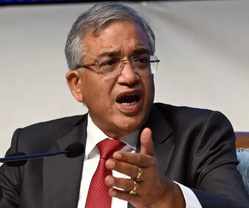 ତିନିଦିନିଆ ଓଡ଼ିଶା ଗସ୍ତରେ ଆସିବେ ଭାରତର ମୁଖ୍ୟ ନିର୍ବାଚନ ଆୟୁକ୍ତ