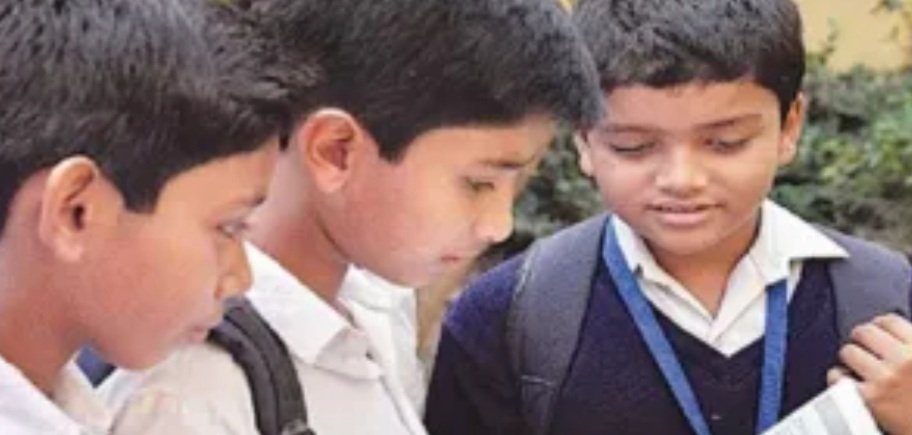 ଦୈନିକ ୧୦ମିନିଟ୍ ଖବରକାଗଜ ପଢିବେ ଛାତ୍ରଛାତ୍ରୀ