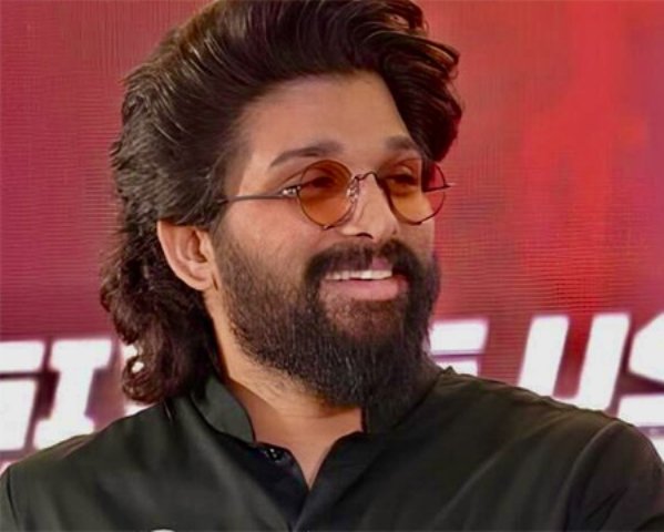 ଅଲ୍ଲୁ-ଅର୍ଜୁନଙ୍କ ବିରୋଧରେ ଚାର୍ଜଶିଟ୍‌ ଦାଖଲ