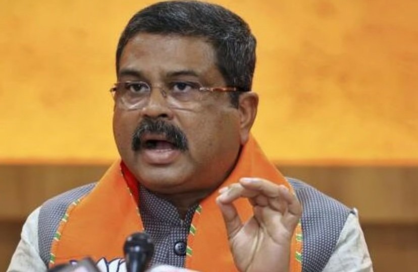 ଜଳବାୟୁ ପରିବର୍ତ୍ତନ କିମ୍ବା ଶକ୍ତି ସଂରକ୍ଷଣ କ୍ଷେତ୍ରରେ ଏନଆଇଟି ଗବେଷଣାର ନୂଆ ଦିଗ ଦେଖାଇବ: ଧର୍ମେନ୍ଦ୍ର 