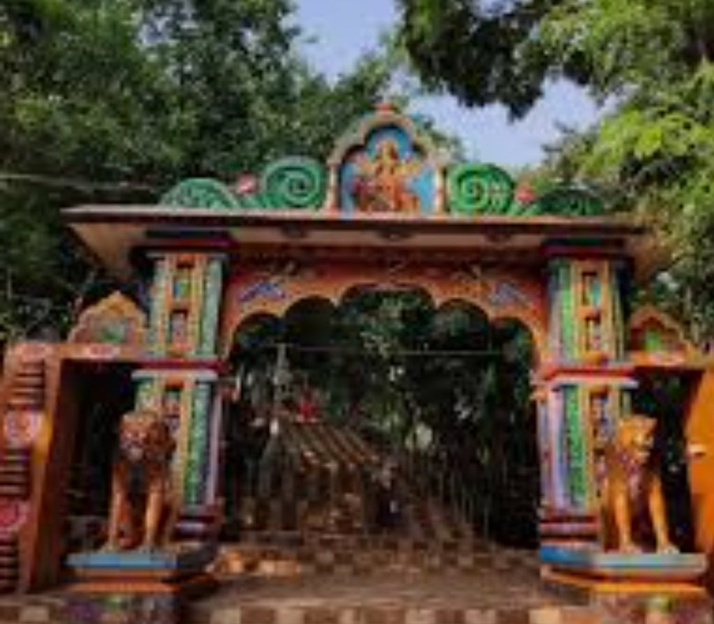 ଖୋଲିଲା ଶିଖରଚଣ୍ଡୀ ପୀଠ, ମାଙ୍କ ଦର୍ଶନ ସହ ଭୋଜିଭାତ ପାଇଁ ମିଳିଲା ଅନୁମତି