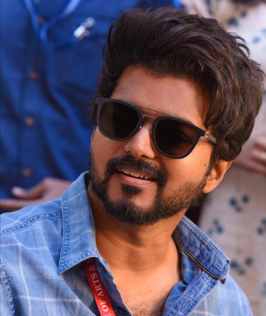 ଆଉ ସିନେମା କରିବେନି ଥଲାପତି ବିଜୟ