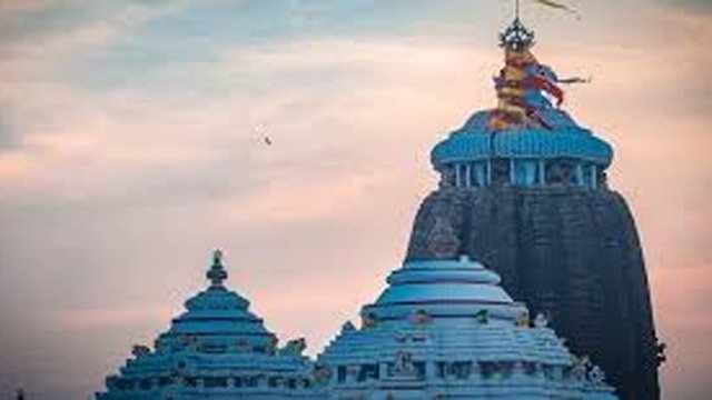 ନୂଆବର୍ଷ ପାଇଁ ନୀତି ନିର୍ଘଣ୍ଟରେ ପରିବର୍ତ୍ତନ, ରାତି ୨ଟାରୁ ଶ୍ରୀମନ୍ଦିର ଦ୍ୱାର ଫିଟା