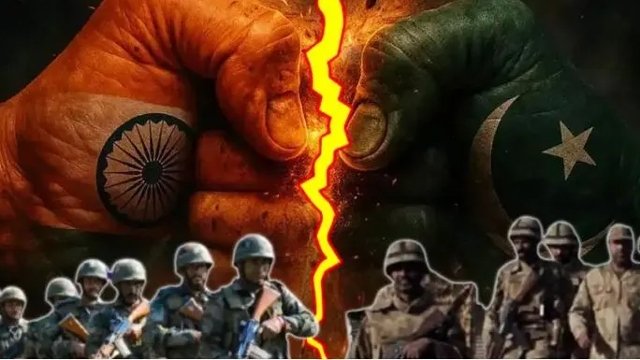 ଏ ବର୍ଷ ବି ହୋଇପାରେ ଭାରତ-ପାକ୍ ଯୁଦ୍ଧ