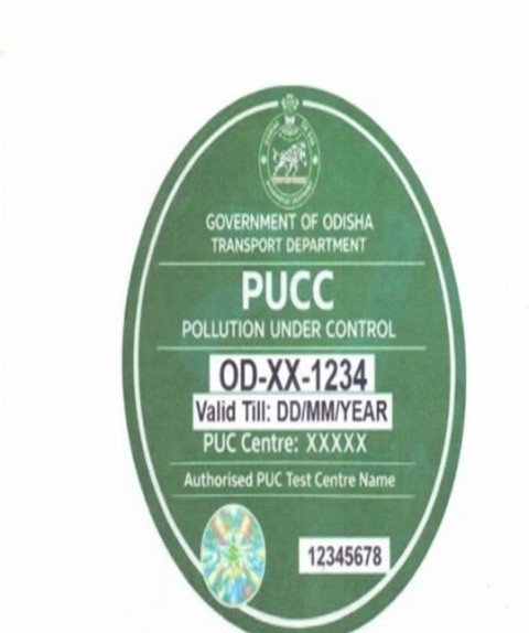 ଗ୍ରୀନ ଷ୍ଟିକର ବାଧ୍ୟତାମୂଳକ ନୁହେଁ, ଏହା କେବଳ ଏକ ସୂଚକ