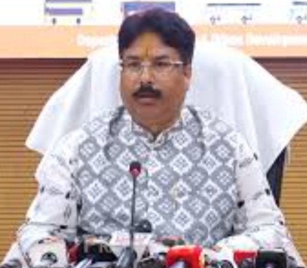  ଏହି ସବୁ ଏନ୍‌ଏସିରେ ନୂତନ କାର୍ୟ୍ୟାଳୟ ସ୍ଥାପନ ପାଇଁ ୬ କୋଟି ଟଙ୍କାର ବ୍ୟୟବରାଦ 