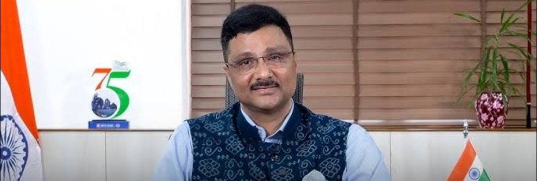 ଶ୍ରୀମନ୍ଦିର ଶୃଙ୍ଖଳିତ ଦର୍ଶନ ବ୍ୟବସ୍ଥା ନେଇ ମୁଖ୍ୟ ପ୍ରଶାସକ ଦେଲେ ଏହି ସୂଚନା 