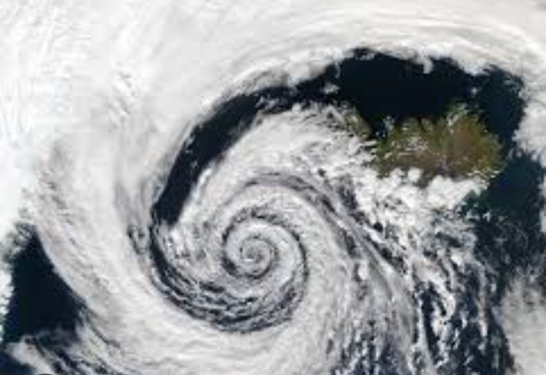 ବଙ୍ଗୋପସାଗରରେ ଲଘୁଚାପ କ୍ଷେତ୍ର ସୃଷ୍ଟି