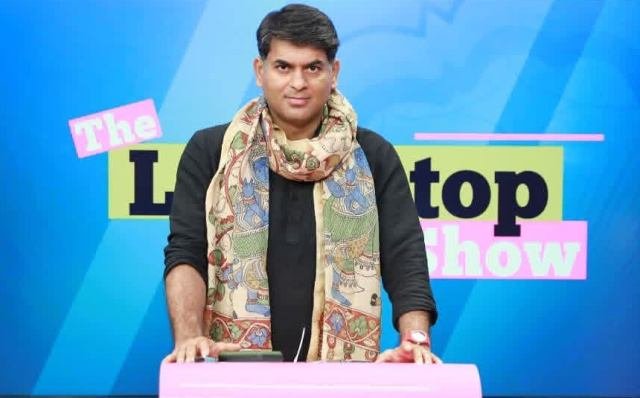 ୧୨ ବର୍ଷ ପରେ ‘ଦ ଲଲନଟପ୍’କୁ ବାଏ ବାଏ କଲେ ସୌରଭ