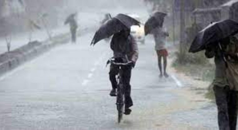  ଏହି ଜିଲ୍ଲାକୁ ୟେଲୋ ଓ୍ୱାର୍ଣ୍ଣିଂ