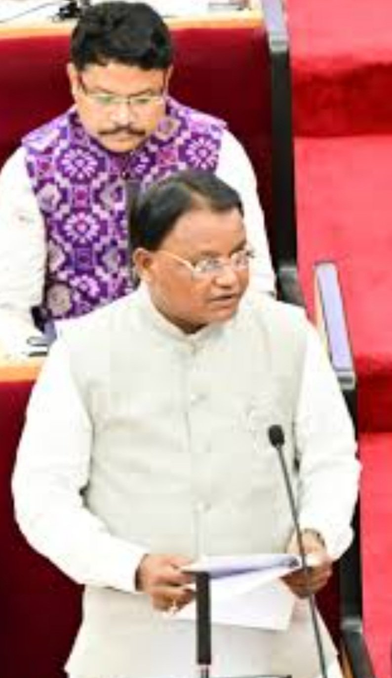 ୧୨ରେ ଅନୁଷ୍ଠିତ ହେବ ପ୍ରାକ୍‌ ବଜେଟ ଆଲୋଚନା