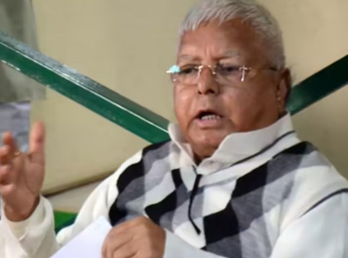 ଲାଲୁ ପ୍ରସାଦ ଯାଦବଙ୍କୁ କୋର୍ଟରୁ ବଡ଼ ଝଟକା, ଜାଣନ୍ତୁ କାହିଁକି? 