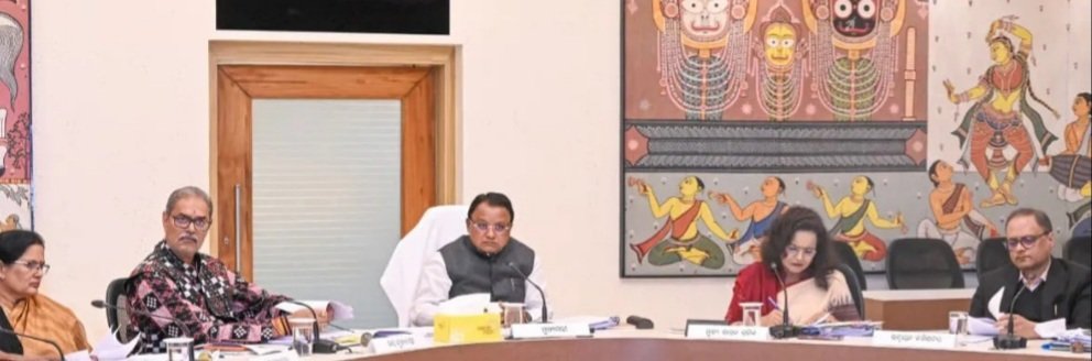 କ୍ୟାବିନେଟ: ଆପାର୍ଟମେଣ୍ଟ ପଞ୍ଜୀକରଣରେ ବାଧା ହେବ ଦୂର 