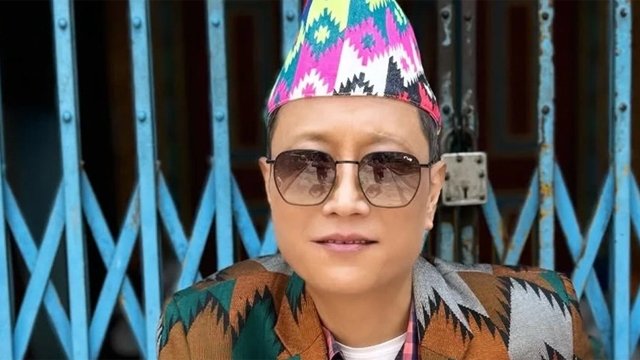 ଇଣ୍ଡିଆନ୍ ଆଇଡଲ୍ ବିଜେତା ପ୍ରଶାନ୍ତ ତମାଙ୍ଗଙ୍କ ପରଲୋକ