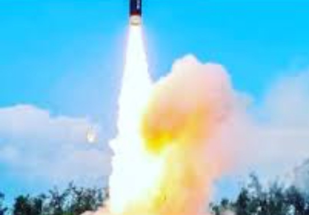 ଯାନ୍ତ୍ରିକ ତ୍ରୁଟି: ବିଫଳ ହେଲା ଇସ୍ରୋର ବର୍ଷର ପ୍ରଥମ ଉତକ୍ଷେପଣ 