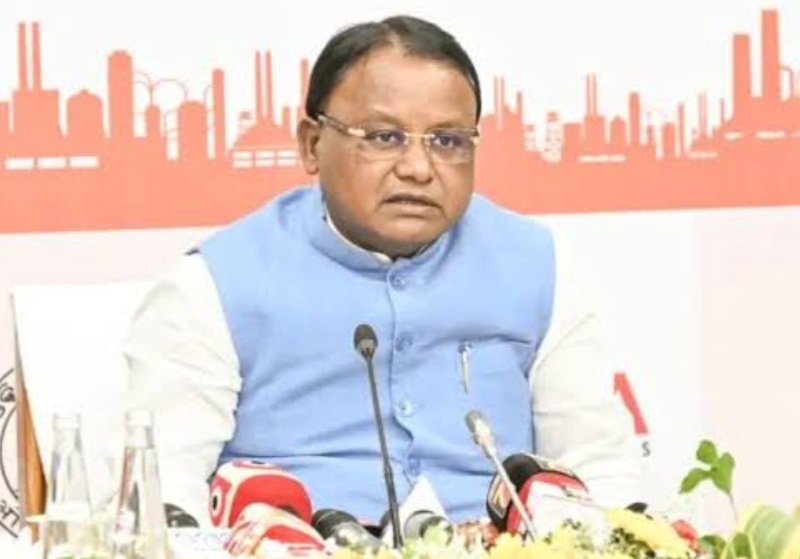 ଦୁର୍ଘଟଣା ରୋକିବାକୁ ‘୪ ଇ’ ଉପରେ ଗୁରୁତ୍ୱାରୋପ 