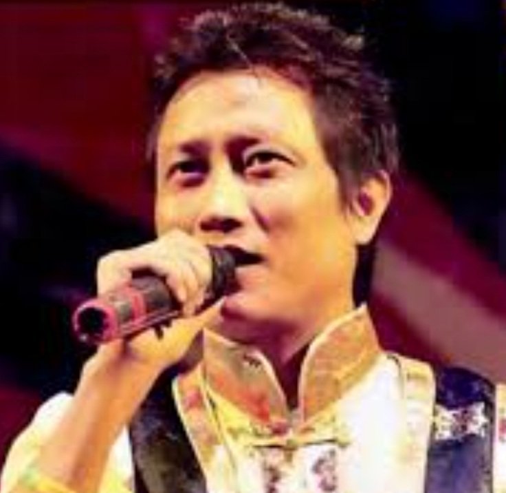 ପରଲୋକରେ ପ୍ରସିଦ୍ଧ ଗାୟକ ପ୍ରଶାନ୍ତ ତମାଙ୍ଗ