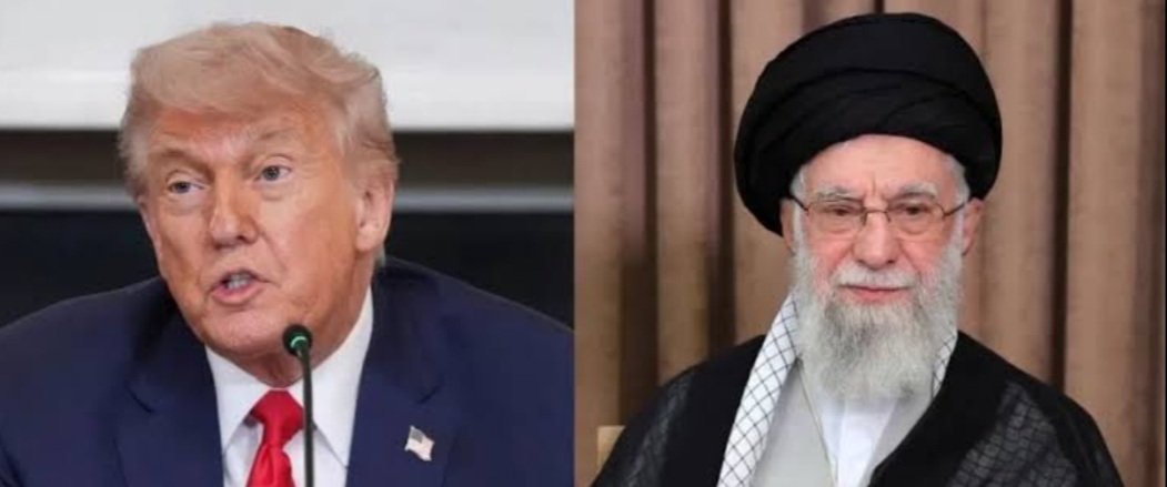 ଆମେ ଦେଶରେ ନିଆଁ ଲଗାଇବାକୁ କାହାକୁ ଅନୁମତି ଦେବୁ ନାହିଁ: ଇରାନ