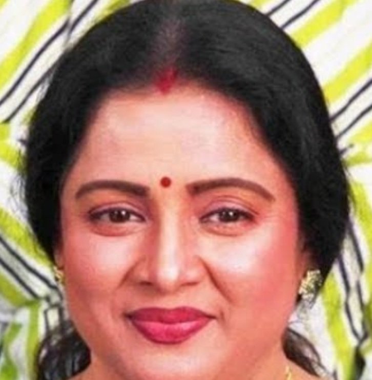  ବସନ୍ତ ନାୟକ ସ୍ମୃତି ସମ୍ମାନ ପାଇବେ ଅପରାଜିତା 