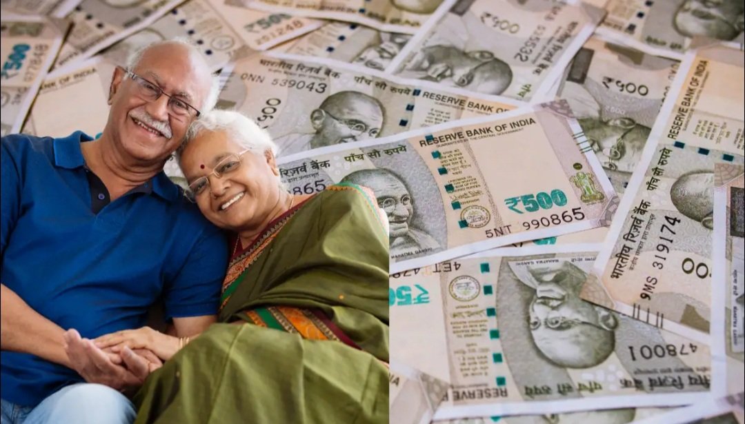 ବୃଦ୍ଧ ପିତାମାତାଙ୍କୁ ଅଣଦେଖା କଲେ କଟିଯିବ ୧୦ପ୍ରତିଶତ ଦରମା