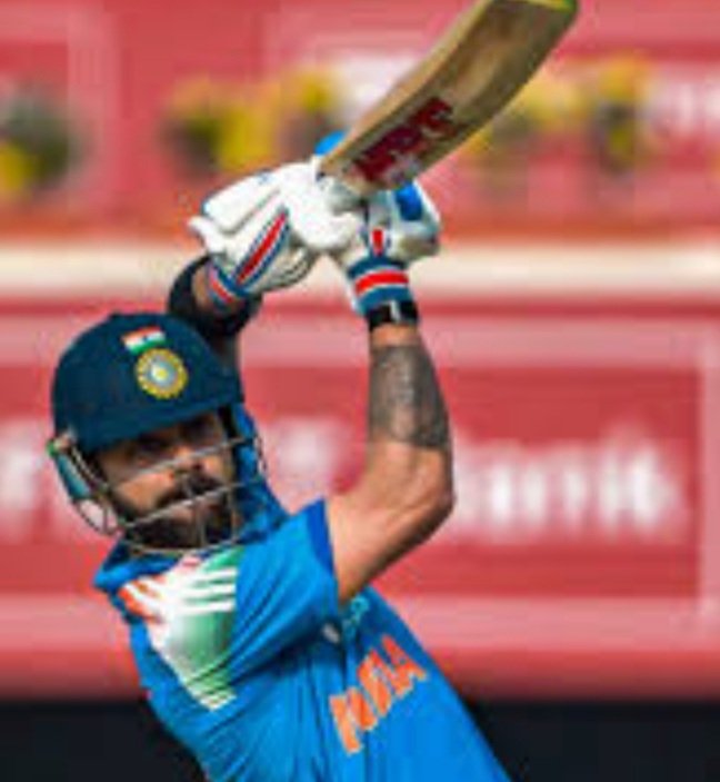 ଆଇସିସି ଦିନିକିଆ ବ୍ୟାଟିଂ ରାଙ୍କିଙ୍ଗରେ ବିରାଟ କୋହଲି ନମ୍ବର ୱାନ୍ ବ୍ୟାଟର