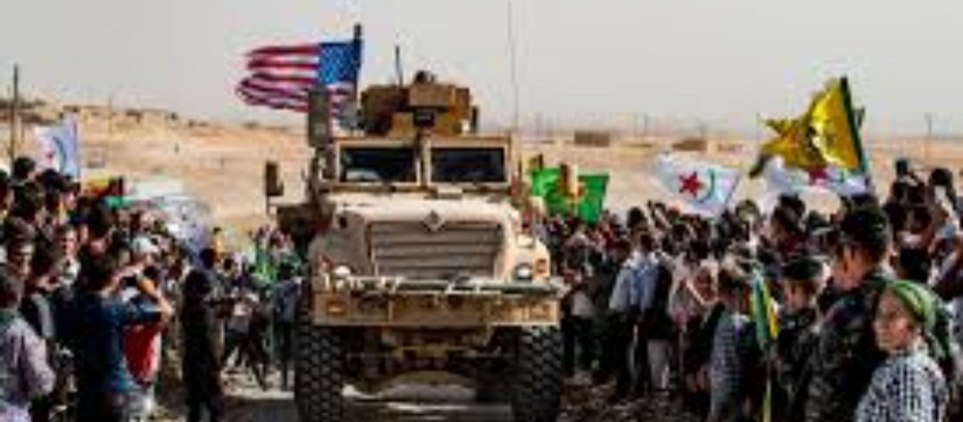 ମଧ୍ୟପ୍ରାଚ୍ୟରେ ସେନା ଘାଟିଗୁଡିକରୁ ଆମେରିକାର ସୈନ୍ୟ ପ୍ରତ୍ୟାହାର ପ୍ରକ୍ରିୟା ...