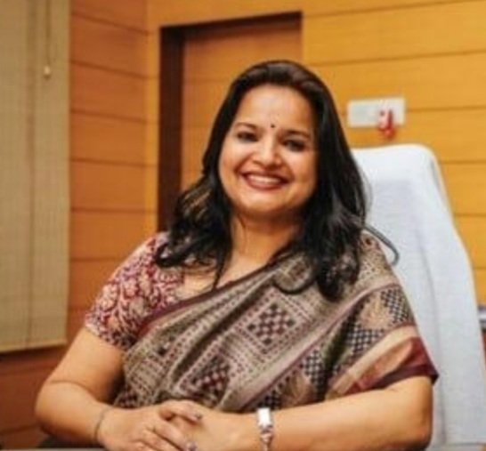 ସଚିବ ସ୍ତରୀୟ ବୈଠକ ପରେ ବଡ଼ ସୂଚନା ଦେଲେ ଅନୁ ଗର୍ଗ, ଜାଣନ୍ତୁ କ’ଣ ?