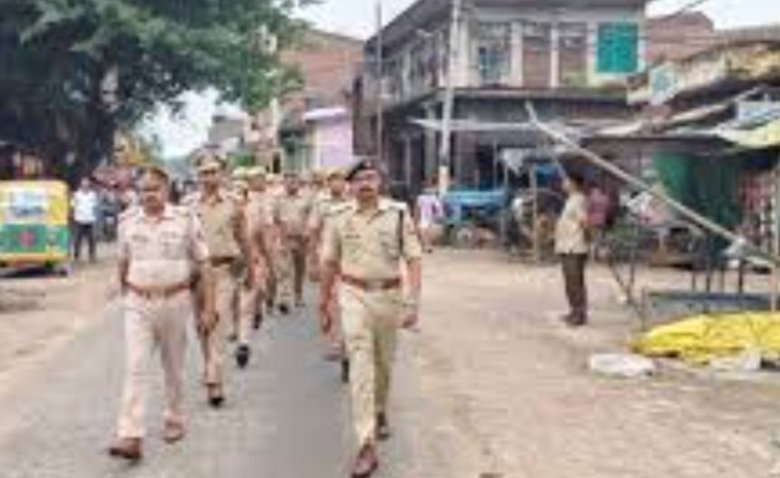 ଫେରୁଛି ଶାନ୍ତି, ଚାଲୁ ହେଲା ଇଣ୍ଟରନେଟ୍‌ ସେବା 