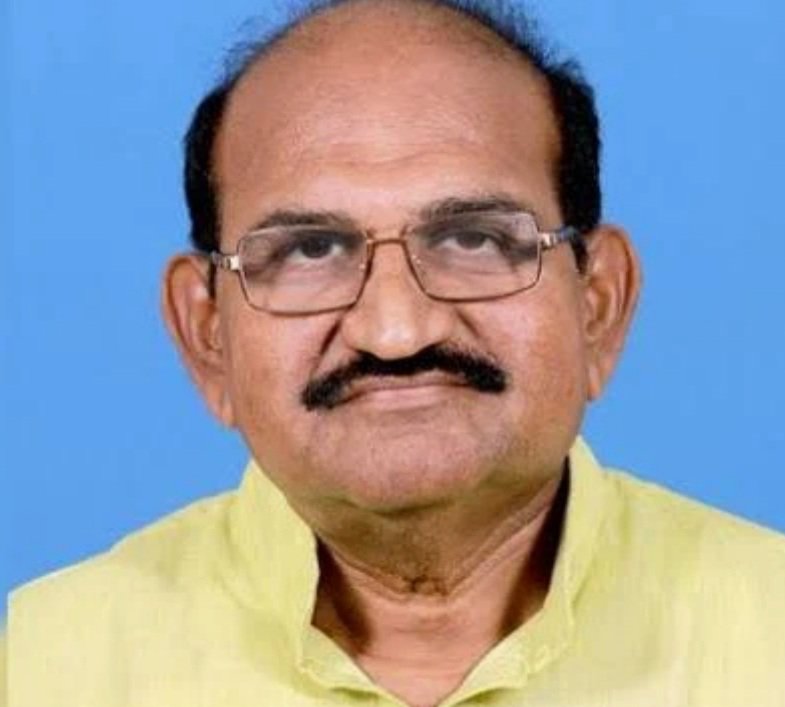 ବିଜେଡି ଆପଣା ଛାଏଁ ଭାଙ୍ଗୁଛି: ଜୟ ନାରାୟଣ