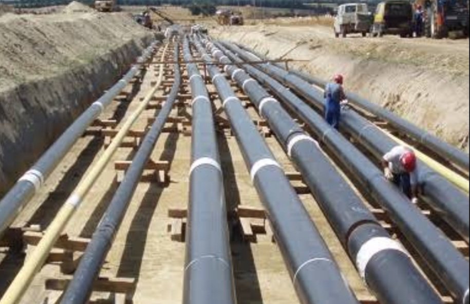 କଟକରେ ଫାଟିଲା ଗ୍ୟାସ୍‌ ପାଇପ୍‌ ଲାଇନ୍‌