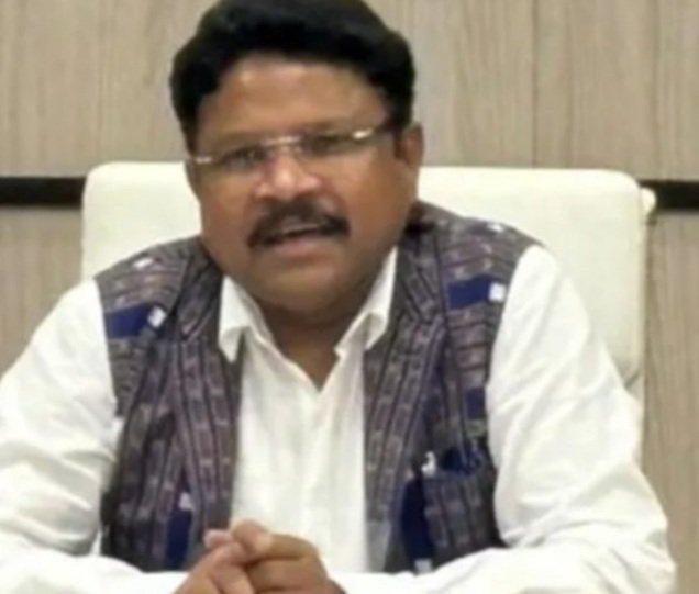 ଆୟୁଷ୍ମାନ ଭାରତ କାର୍ଡ ସମ୍ପର୍କିତ ସମସ୍ତ ସମସ୍ୟାର ଖୁବଶୀଘ୍ର ହେବ ସମାଧାନ: ସ୍ୱାସ୍ଥ୍ୟମନ୍ତ୍ରୀ 