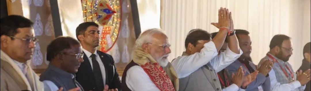  ‘କାଜିରଙ୍ଗା ଏଲିଭେଟେଡ କରିଡର’ ପ୍ରକଳ୍ପର ଶିଳାନ୍ୟାସ 