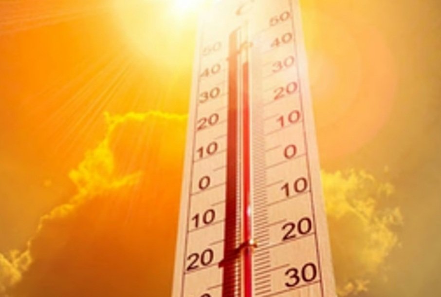 ରାତିରେ କମିଛି ଶୀତ,  ଦିନରେ ବଢ଼ୁଛି ଖରାତାତି