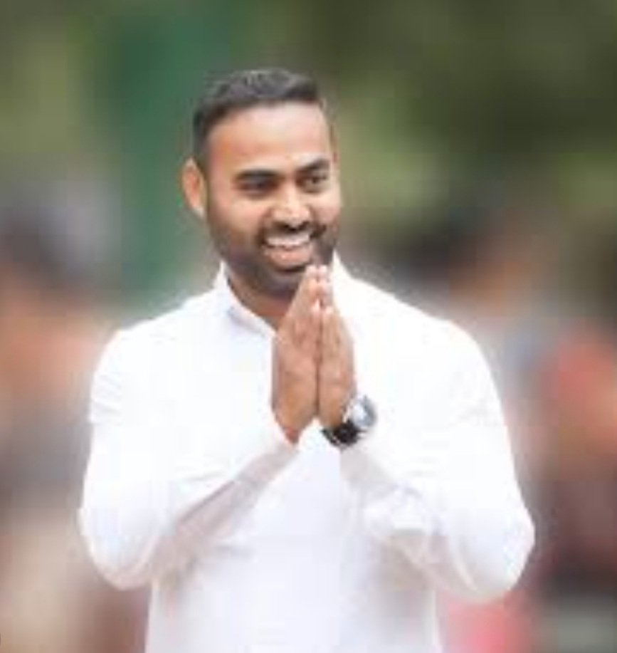 ପ୍ରୀତିରଞ୍ଜନ ଘଡ଼ାଇଙ୍କ ବଡ଼ ବୟାନ, ଜାଣନ୍ତୁ କ’ଣ?