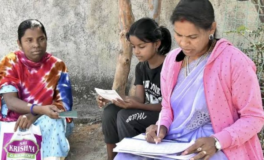 ପ୍ରକାଶ ପାଇଲା ବିଜ୍ଞପ୍ତି, ୧୬ରୁ ପ୍ରଥମ ପର୍ୟ୍ୟାୟ ଜନଗଣନା ଆରମ୍ଭ